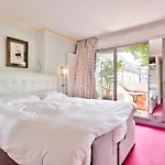 Amazing View In The Center Of Paris - 6Eme Arr
